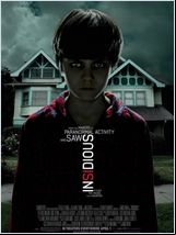 Insidious DVDRIP FRENCH 2011