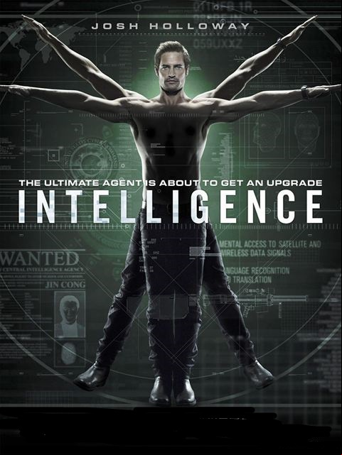 Intelligence S01E01 VOSTFR HDTV
