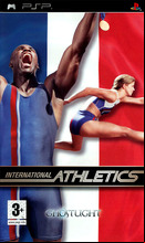 International Athletics