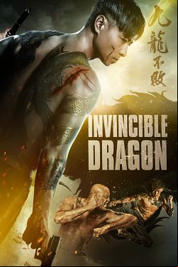 Invincible Dragon FRENCH DVDRIP 2020