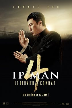 Ip Man 4 VOSTFR WEBRIP 1080p 2020