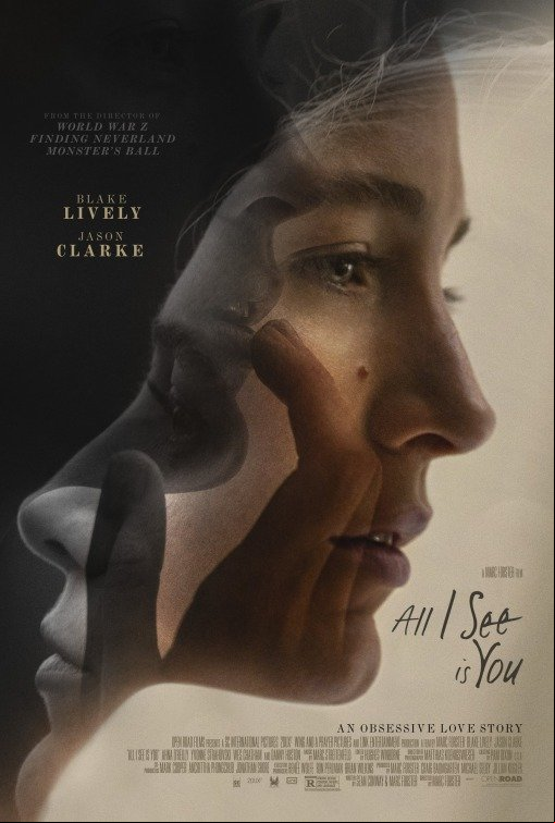 Je ne vois que toi FRENCH BluRay 720p 2017