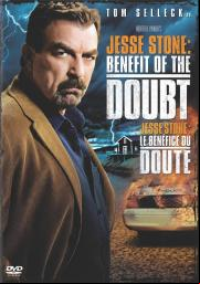 Jesse Stone : Benefit of the Doubt FRENCH DVDRIP 2012
