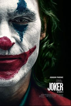 Joker FRENCH WEBRIP 1080p 2019