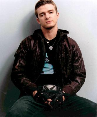 Justin Timberlake - Mr Timberlake (2008)
