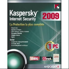 Kaspersky Internet Security 2009