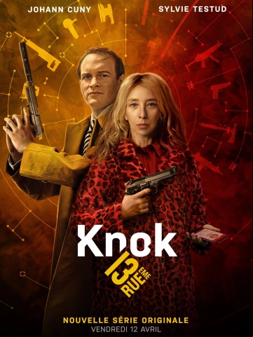 Knok FRENCH S01E05 HDTV 2024