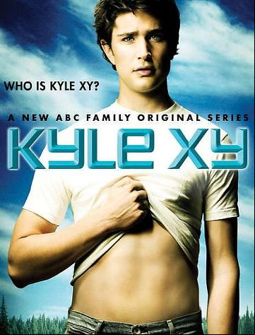 Kyle XY Saison 2 FRENCH HDTV