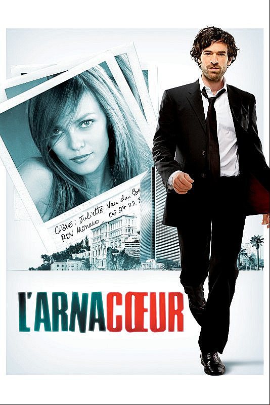 L'Arnacœur TRUEFRENCH DVDRIP 2010