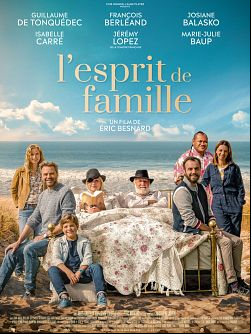 L'Esprit de famille FRENCH WEBRIP 2020