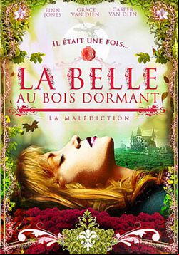 La Belle au bois dormant : La malédiction FRENCH DVDRIP 2015