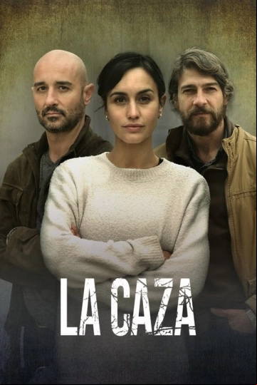 La caza Guadiana S03E08 FINAL FRENCH HDTV