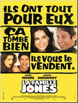 La Famille Jones FRENCH DVDRIP 2010