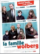La Famille Wolberg DVDRIP FRENCH 2009