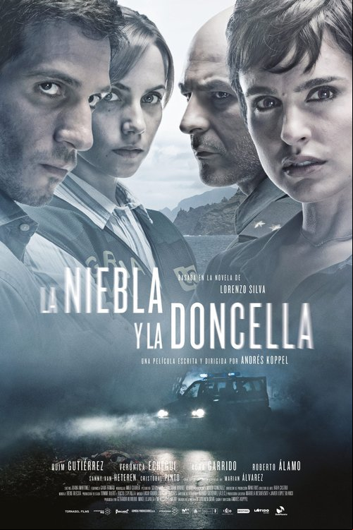 La Jeune fille et la brume FRENCH DVDRIP 2018