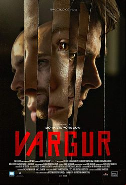 La Mule (Vargur) TRUEFRENCH WEBRIP 1080p 2019