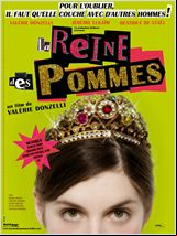La Reine des pommes FRENCH DVDRIP 2010