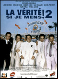 La vérité si je mens 2 FRENCH DVDRIP 2001