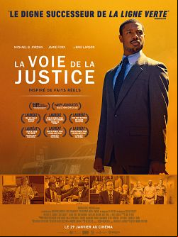 La Voie de la justice TRUEFRENCH DVDSCR MD 2020