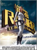 Lara Croft Tomb Raider le Berceau de la Vie FRENCH DVDRIP 2003