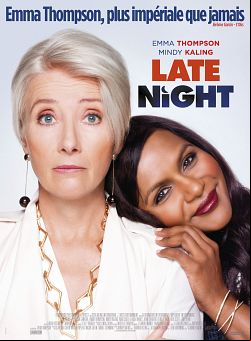 Late Night FRENCH WEBRIP 720p 2019