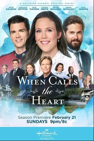 Le Coeur a ses raisons S09E05 VOSTFR HDTV