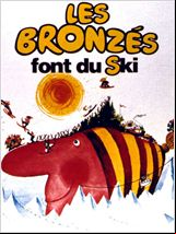 Les Bronzés font du ski FRENCH DVDRIP 1979