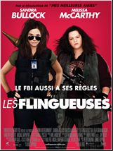 Les Flingueuses (The Heat) FRENCH DVDRIP 2013