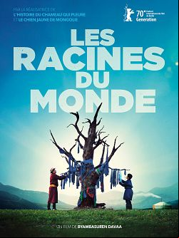 Les Racines du monde FRENCH WEBRIP 2022