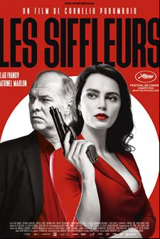 Les Siffleurs VOSTFR WEBRIP x264 2020