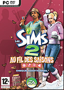 Les Sims 2 : Au Fil des Saisons