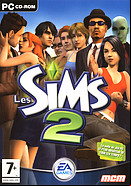 Les sims 2 (Double Deluxe) (PC)