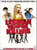 Lesbian Vampire Killers DVDRIP FRENCH 2010
