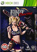 Lollipop Chainsaw (Xbox 360)