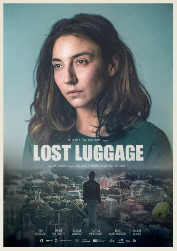 Lost Luggage Saison 1 FRENCH HDTV