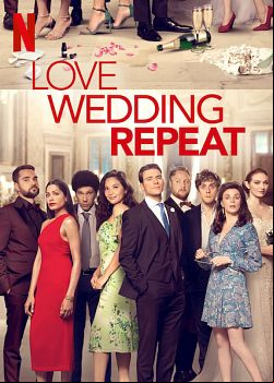 Love. Wedding. Repeat. FRENCH WEBRIP 2020