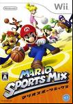 Mario Sport Mix (WII)