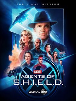 Marvel : Les Agents du S.H.I.E.L.D. S07E04 VOSTFR HDTV