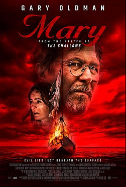 Mary FRENCH DVDRIP 2019
