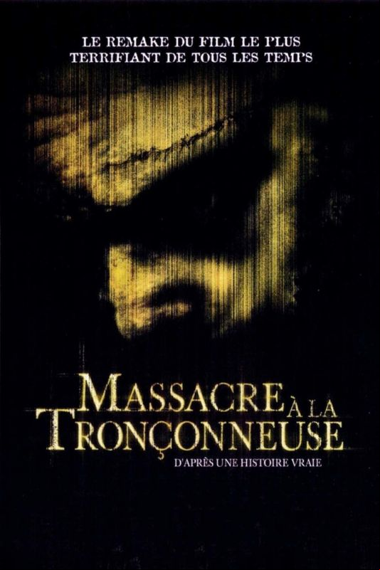 Massacre à la tronçonneuse FRENCH DVDRIP 2003