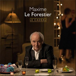 Maxime Le Forestier - Le Cadeau - 2013