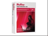 McAfee Total Protection 2009