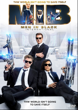 Men In Black: International FRENCH DVDRIP 2019
