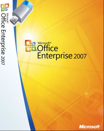 Microsoft Office Enterprise 2007