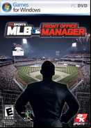 MLB Front Office Manager (PC)