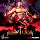 Mortal Kombat 4 (PSP)