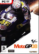 MotoGP 2008 [PC]