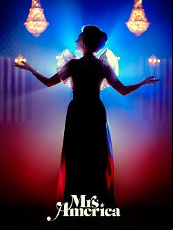 Mrs. America S01E06 VOSTFR HDTV