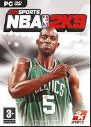 NBA 2k9 (PC)