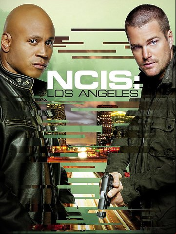 NCIS Los Angeles S08E16 FRENCH HDTV